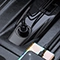 شارژر فندکی باسئوس مدل CCTM-E01